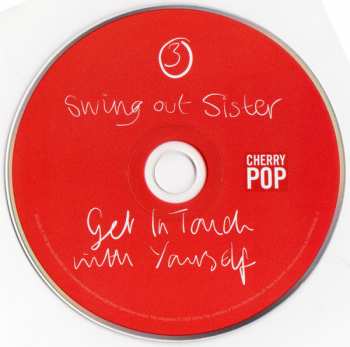 8CD/Coffret Swing Out Sister: Blue Mood, Breakout & Beyond
