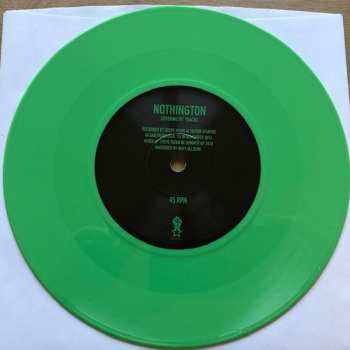 SP Swingin' Utters: Bird Party CLR