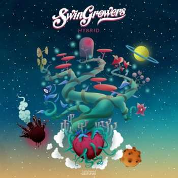 LP Swingrowers: Hybrid