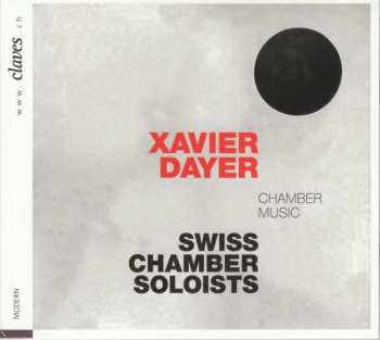 CD Swiss Chamber Soloists: Chamber Music
