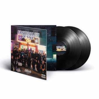 2LP Swiss & Die Andern: Erstmal zu Penny