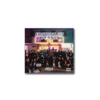 CD Swiss & Die Andern: Erstmal zu Penny