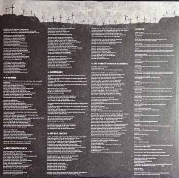 LP Swiss & Die Andern: Punk Ist Tot