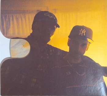 CD Moka Only: Mothership