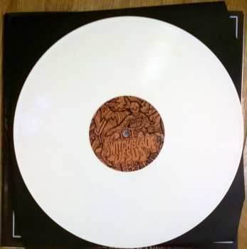 LP Switchblade Jesus: The Second Coming Of Heavy (Chapter 7)