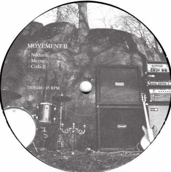 2LP Switchblade: Switchblade [2012] LTD