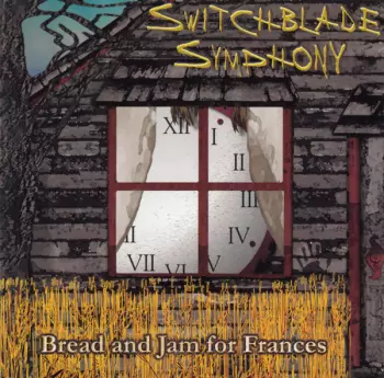 Bread And Jam For Frances