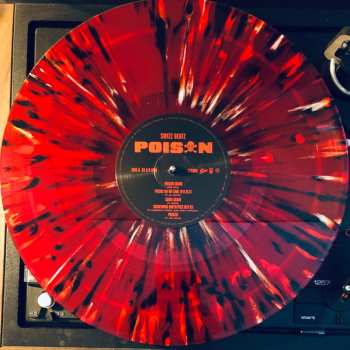 LP Swizz Beatz: Poison CLR