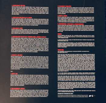 LP Swizz Beatz: Poison CLR
