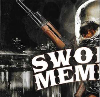 CD Swollen Members: Armed To The Teeth