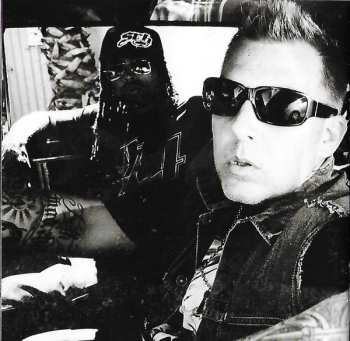 CD Swollen Members: Armed To The Teeth