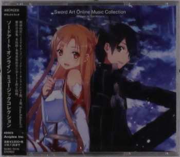 Album Yuki Kajiura: Sword Art Online Music Collection