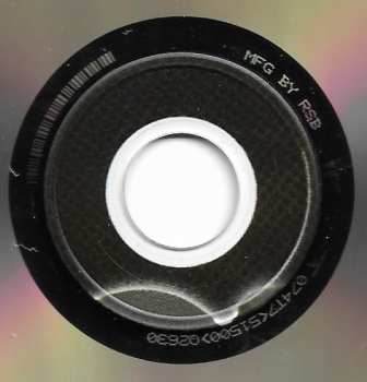 CD Sword: The Best Of