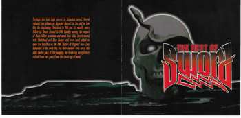 CD Sword: The Best Of