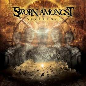 Album Sworn Amongst: Severance