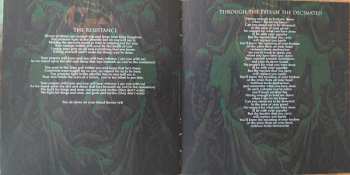 CD Sworn Amongst: Under A Titan Sky