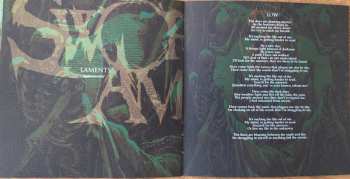 CD Sworn Amongst: Under A Titan Sky