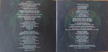 CD Sworn Amongst: Under A Titan Sky