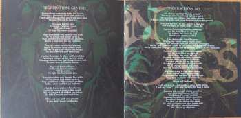 CD Sworn Amongst: Under A Titan Sky