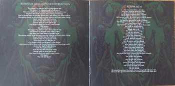 CD Sworn Amongst: Under A Titan Sky