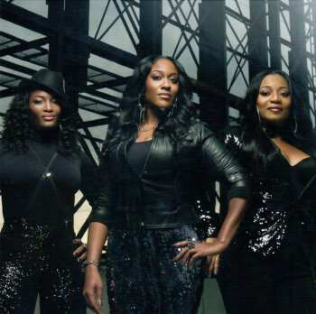 CD SWV: I Missed Us