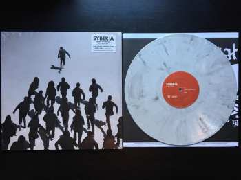 LP Syberia: Seeds Of Change LTD | CLR