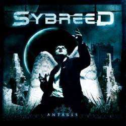 CD Sybreed: Antares