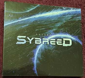 CD Sybreed: Antares