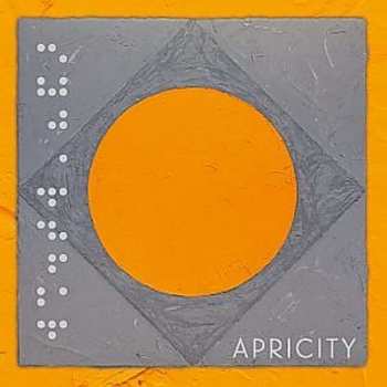 CD Syd Arthur: Apricity