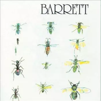Barrett