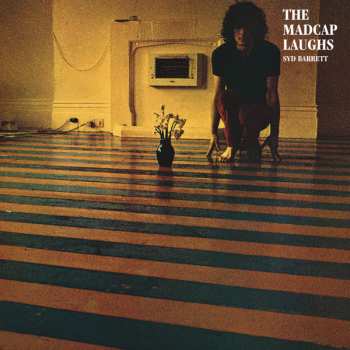 CD Syd Barrett: The Madcap Laughs