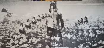 CD Syd Barrett: The Madcap Laughs = 幽玄の世界 帽子が笑う…不気味に LTD