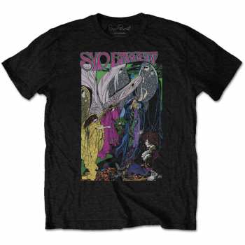 Merch Syd Barrett: T-shirt Fairies 