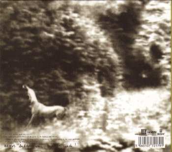 CD Syd Matters: Ghost Days DIGI