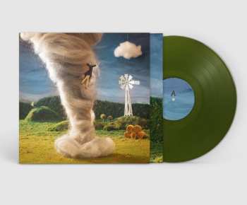 LP Sydney Sprague: Peak Experience CLR