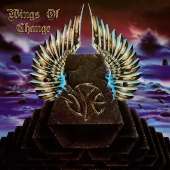 Sye: Wings Of Change