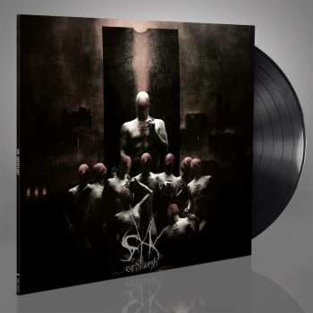 LP Syk: Earthflesh