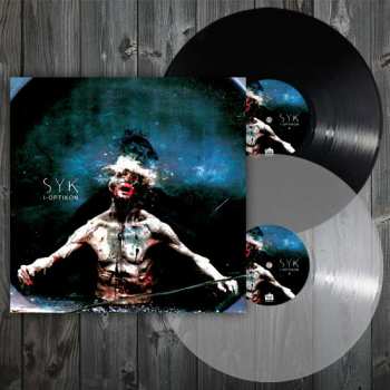 LP Syk: I-Optikon