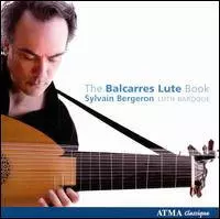 The Balcarres Lute Book