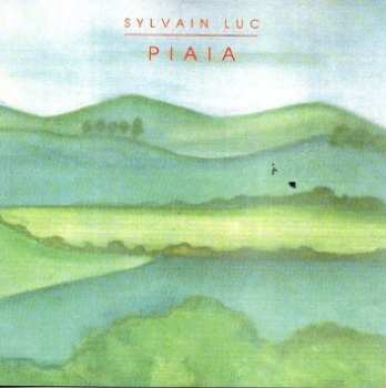 Album Sylvain Luc: Piaia