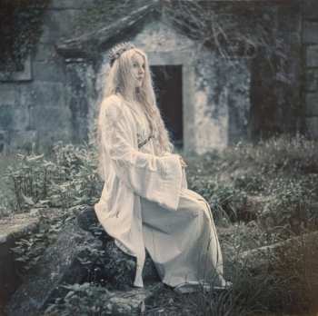 Album Sylvaine: Eg Er Framand