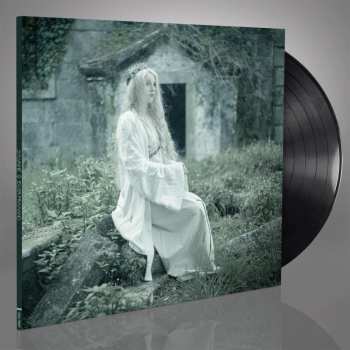Album Sylvaine: Eg Er Framand Ep