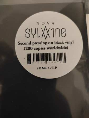 LP Sylvaine: Nova LTD