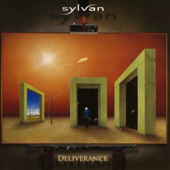 2CD Sylvan: Deliverance