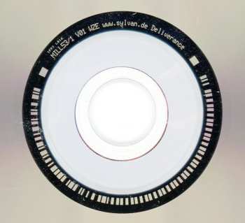 2CD Sylvan: Deliverance