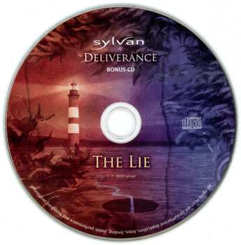 2CD Sylvan: Deliverance