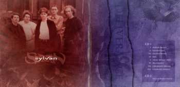 2CD Sylvan: Deliverance