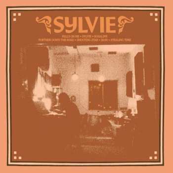 CD Sylvie: Sylvie