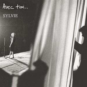CD Sylvie Vartan: Avec Toi... DIGI