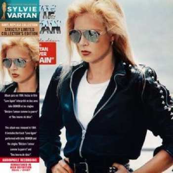 Album Sylvie Vartan: Des Heures De Désir